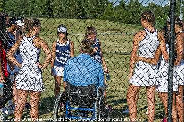 Tennis vs Mauldin 106